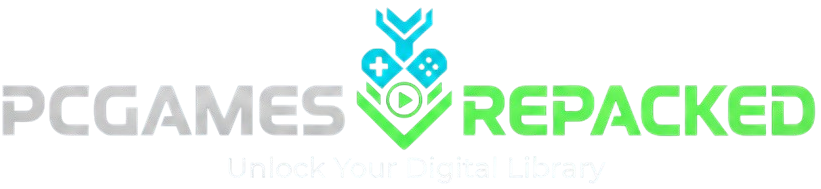 pcgamesrepacke.com